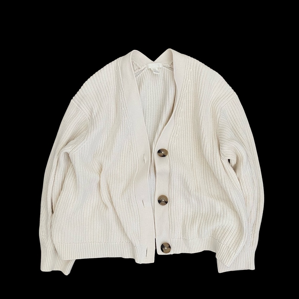 H&M cardigan